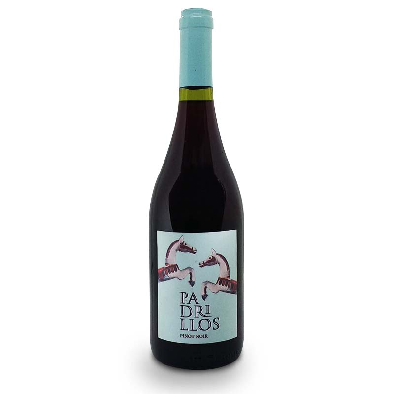 Padrillos Pinot Noir