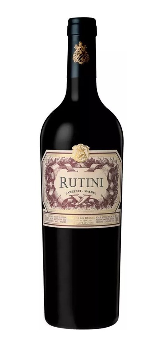 Rutini Cabernet Malbec