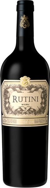 Rutini Cabernet-Malbec Magnum 1500cc