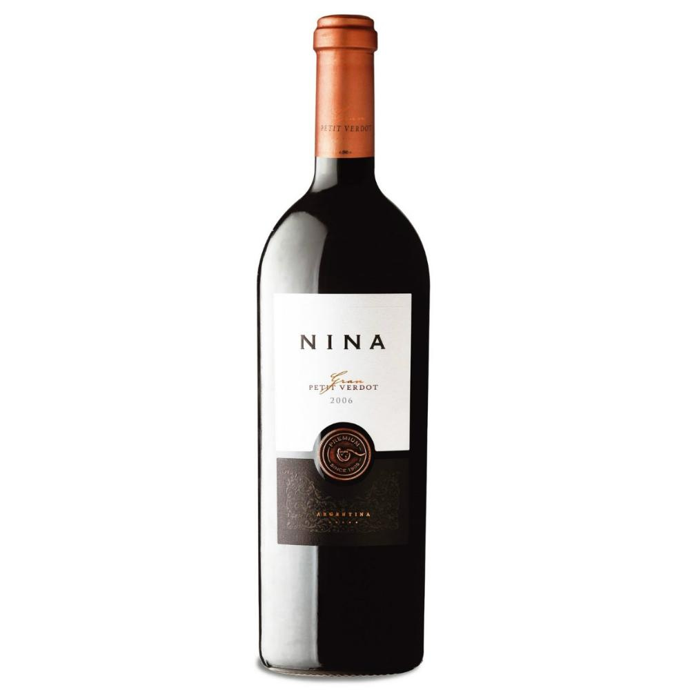 Nina Gran Petit Verlot