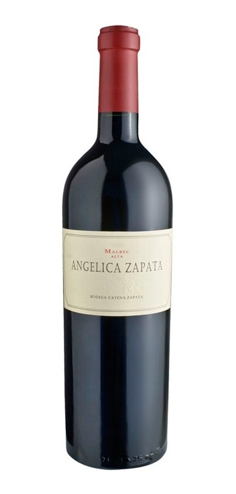 Angelica Zapata Malbec Alta