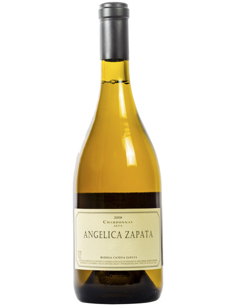 Angelica Zapata Chardonay Alta