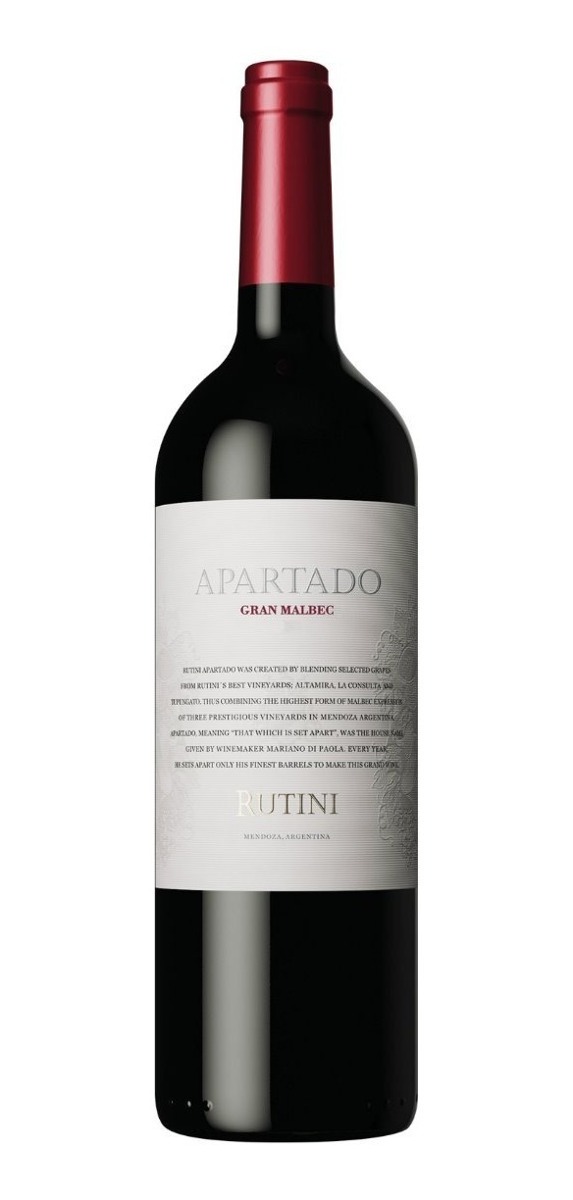 Apartado Gran Malbec