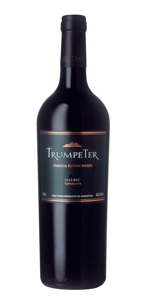 Trumpeter Malbec