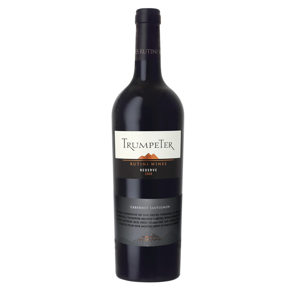 Trumpeter Reserva Cabernet  Sauvignon