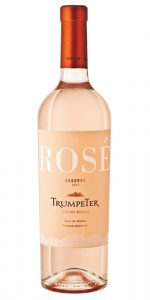 Trumpeter Rose De Malbec Reserve