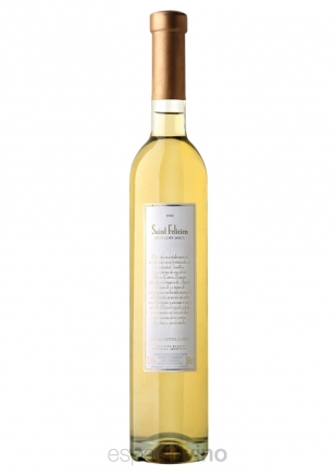 Saint Felicien Semillon Doux