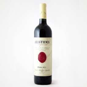 Aristides Confidencial Malbec