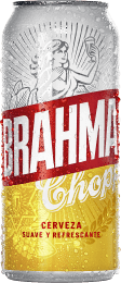 Brahma  24 x 473cc