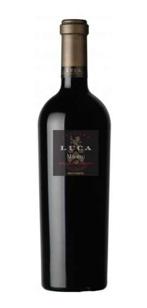 Luca Malbec 