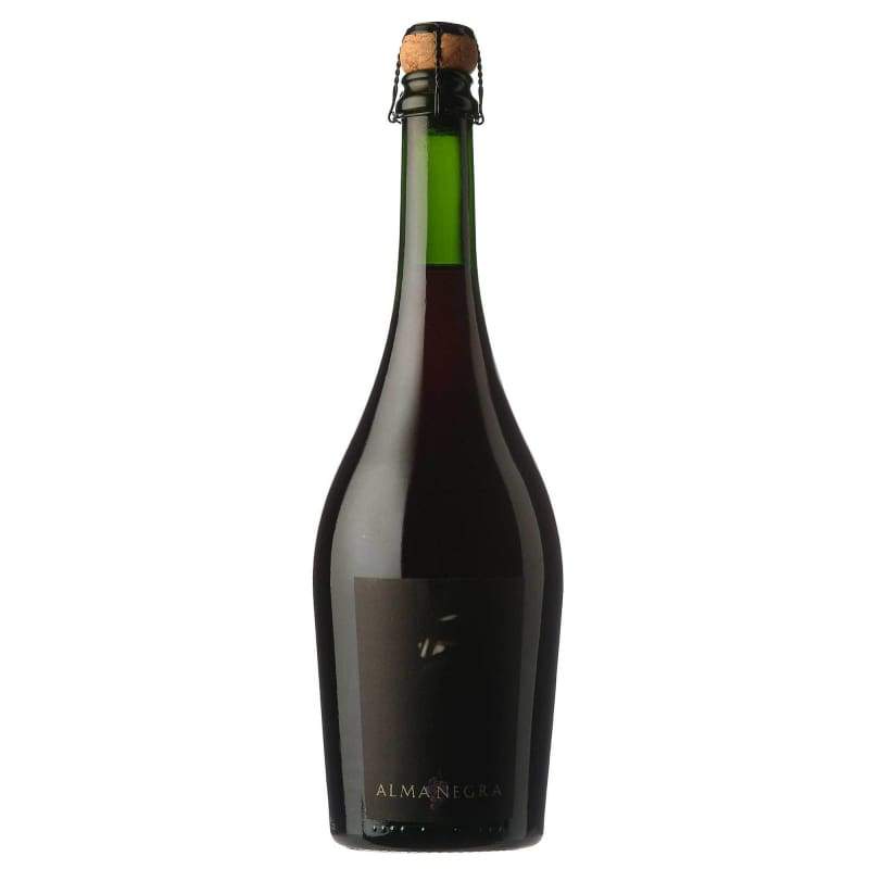 Alma Negra Espumante 1500cc