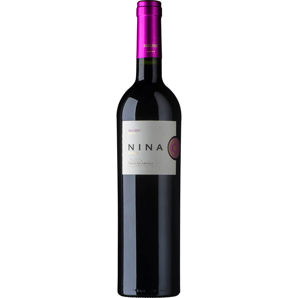 Nina Gold Malbec