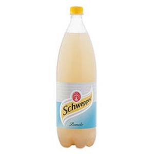 Schweppes pomelo 8 x 1500cc