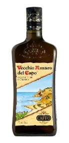 Veccio Amaro Del Capo