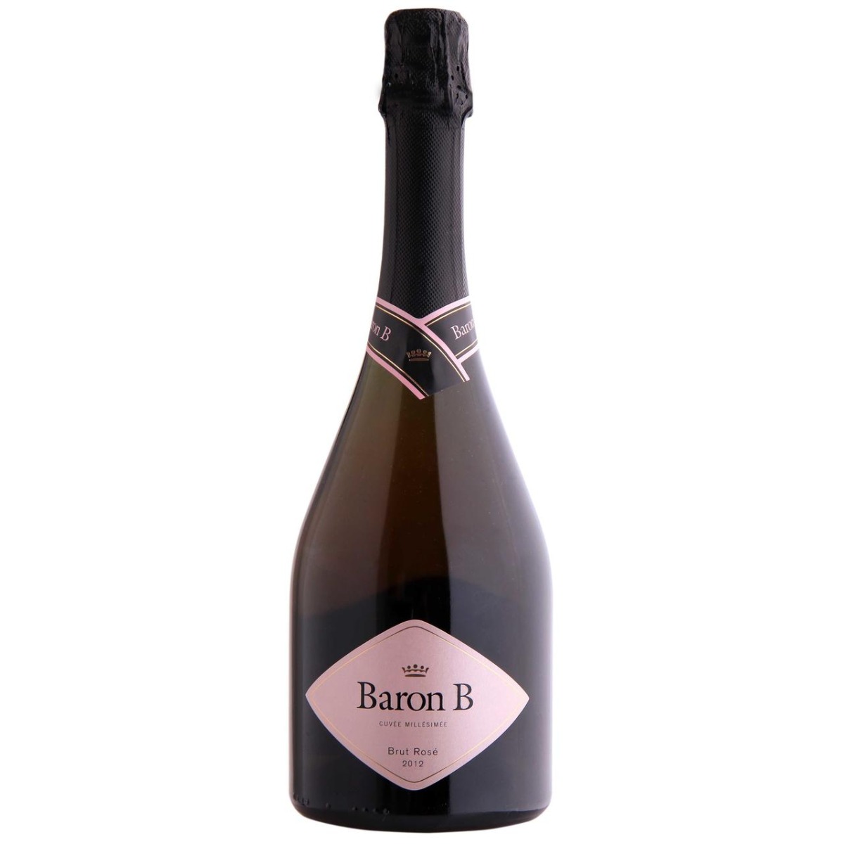 Barn B Brut Rose