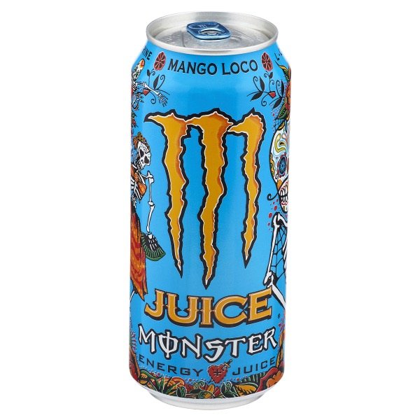 Monster Mango Loco x 6