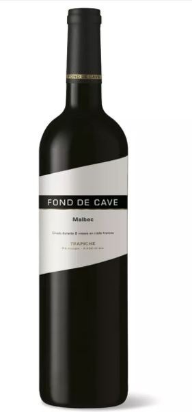 Fond de cave