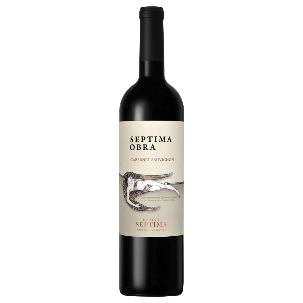 Sptima Obra Cabernet