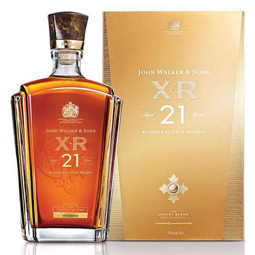 Johnnie Walker XR 21