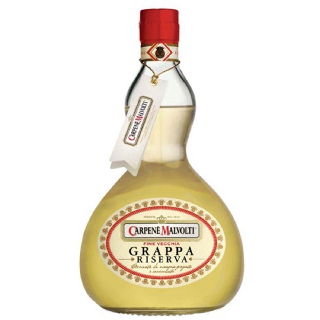 Carpene Malvolti Grapa Reserva 75cl