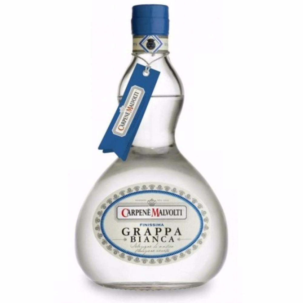 Carpene Malvolti Grapa Blanca 75cl