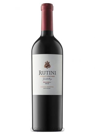 Rutini  Gualtallary Single Vineyard 