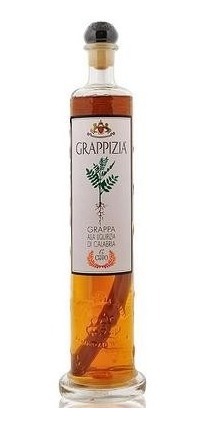 Grapa Grappizia 