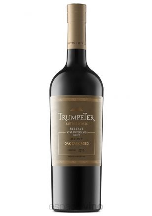 Trumpeter Reserva Fortificado dulce