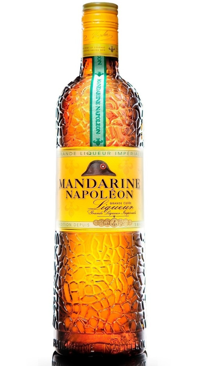 Napolen Mandarine 