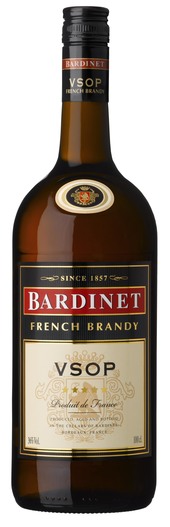 Brandy Bardinet 