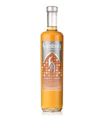 Haspburg Absinthe peach