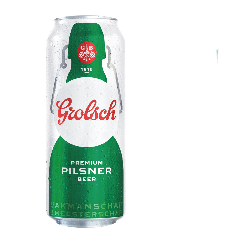 Grolsch 24 x 473