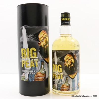 Big Peat Argentine 