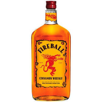 Fireball