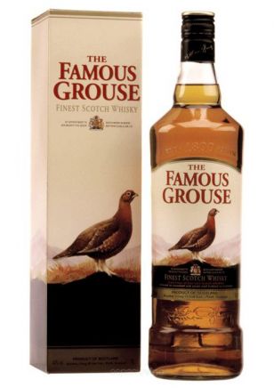 Famous Grouse