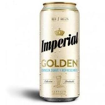 Imperial golden x 24