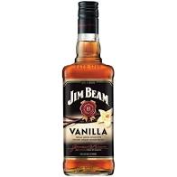 Jim Beam Vainilla 