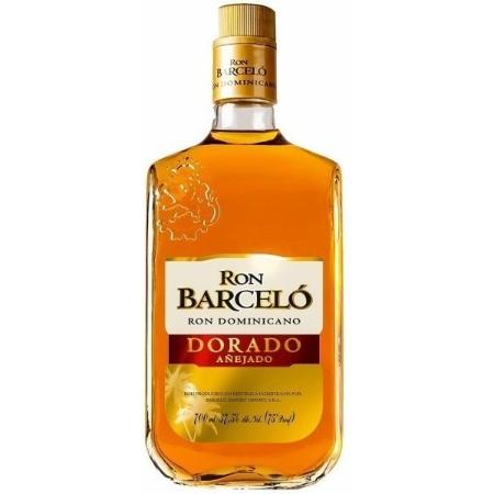 Barcel Dorado