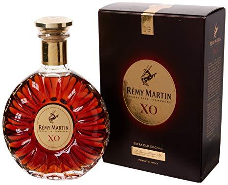 Cognac Remy Martín XO