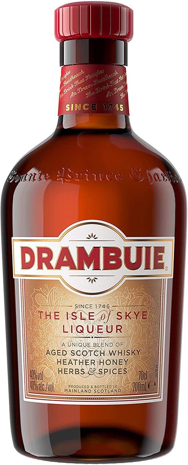 Drambuie