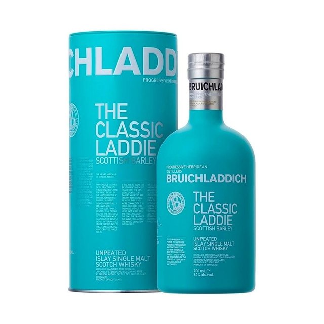 Bruichladdich Laddies