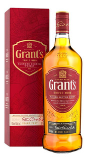Grants Triple Woods litro