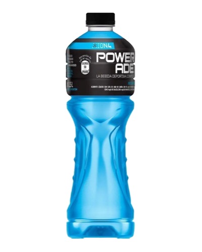 Powerade Montain Blas 6 x 500cc