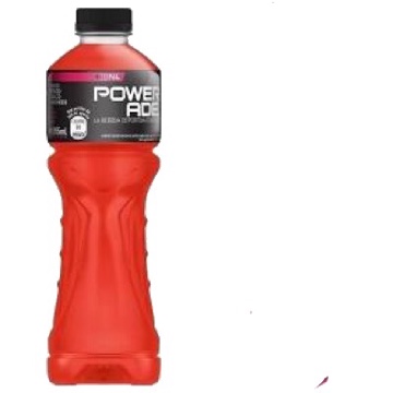 Powerade Multifruta 6 x 500cc