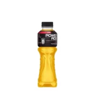 Powerade Manzana 6 x 500cc