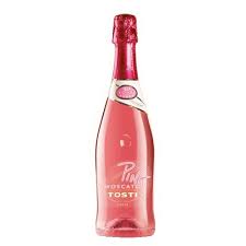 Tosti Moscato Pink