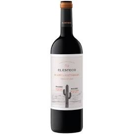 El Esteco Blend de extremos Malbec