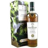 Macallan Lumina 