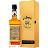 Jack Daniela Gold