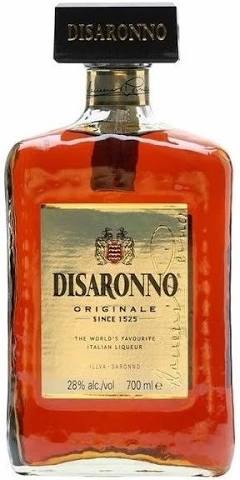 Amaretto Disaronno